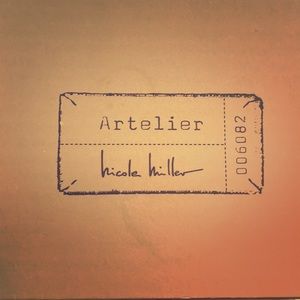 Nicole Miller Artelier sandals